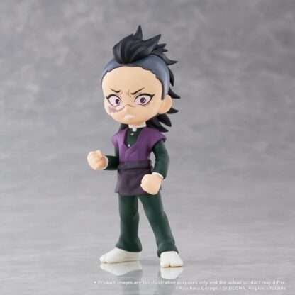 Demon Slayer: Kimetsu no Yaiba PalVerse PVC Figuren 9 cm Vol. 2 Sortiment (6) – Bild 4