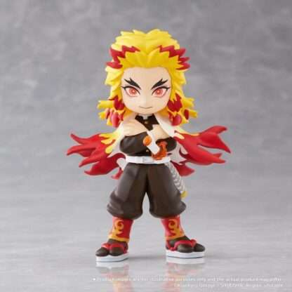 Demon Slayer: Kimetsu no Yaiba PalVerse PVC Figuren 9 cm Vol. 2 Sortiment (6) – Bild 6