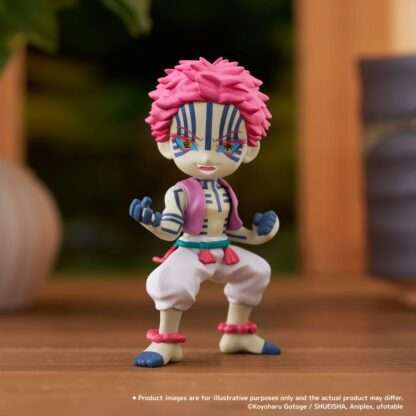 Demon Slayer: Kimetsu no Yaiba PalVerse PVC Figuren 9 cm Vol. 2 Sortiment (6) – Bild 7