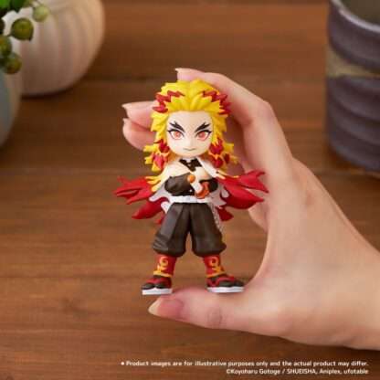 Demon Slayer: Kimetsu no Yaiba PalVerse PVC Figuren 9 cm Vol. 2 Sortiment (6) – Bild 10