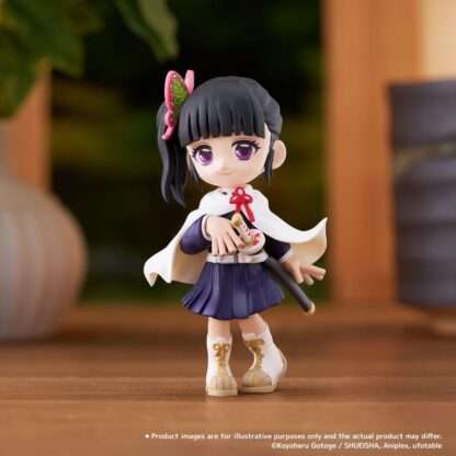 Demon Slayer: Kimetsu no Yaiba PalVerse PVC Figuren 9 cm Vol. 2 Sortiment (6) – Bild 11