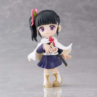 Demon Slayer: Kimetsu no Yaiba PalVerse PVC Figuren 9 cm Vol. 2 Sortiment (6) – Bild 12