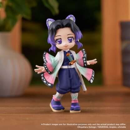 Demon Slayer: Kimetsu no Yaiba PalVerse PVC Figuren 9 cm Vol. 2 Sortiment (6) – Bild 13