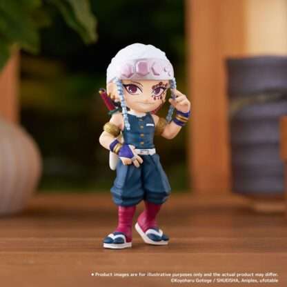 Demon Slayer: Kimetsu no Yaiba PalVerse PVC Figuren 9 cm Vol. 2 Sortiment (6) – Bild 15