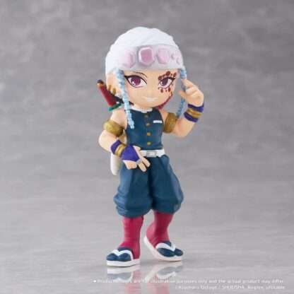 Demon Slayer: Kimetsu no Yaiba PalVerse PVC Figuren 9 cm Vol. 2 Sortiment (6) – Bild 16