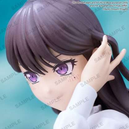 BanG Dream! My Go! Premium PVC Statue Taki Shiina 18 cm – Bild 2