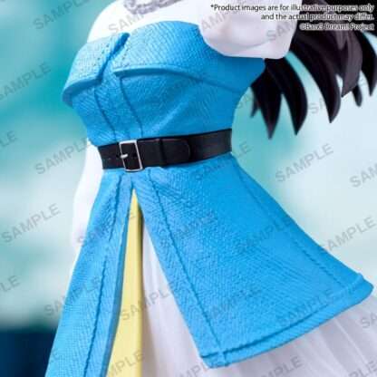 BanG Dream! My Go! Premium PVC Statue Taki Shiina 18 cm – Bild 3