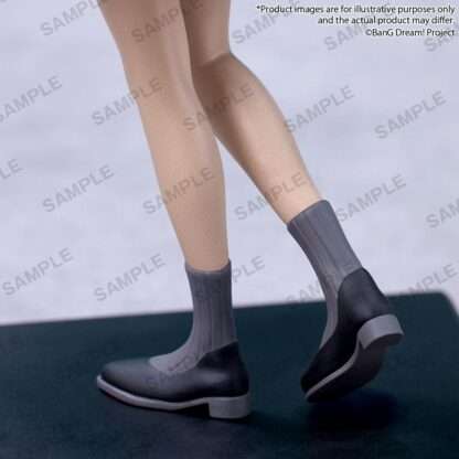 BanG Dream! My Go! Premium PVC Statue Taki Shiina 18 cm – Bild 4