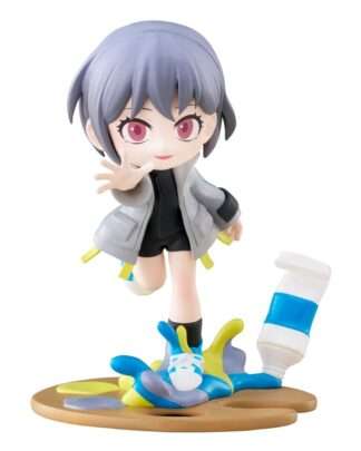 BanG Dream! It's MyGO!!!!! PalVerse PVC Statue Tomori Takamatsu 10 cm