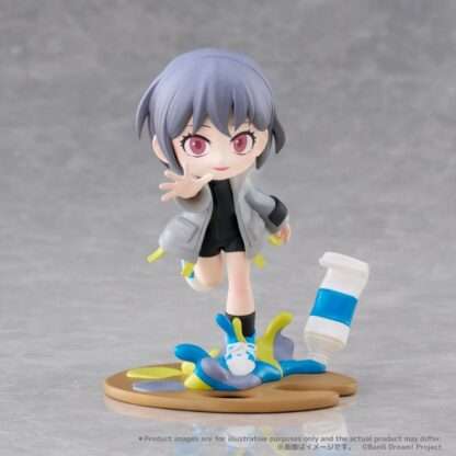 BanG Dream! It's MyGO!!!!! PalVerse PVC Statue Tomori Takamatsu 10 cm – Bild 3