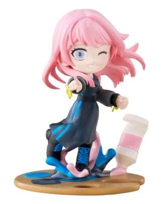 BanG Dream! It's MyGO!!!!! PalVerse PVC Statue Anon Chihaya 10 cm