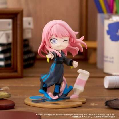 BanG Dream! It's MyGO!!!!! PalVerse PVC Statue Anon Chihaya 10 cm – Bild 2