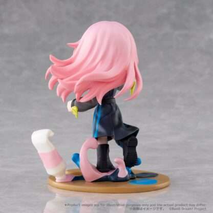 BanG Dream! It's MyGO!!!!! PalVerse PVC Statue Anon Chihaya 10 cm – Bild 4