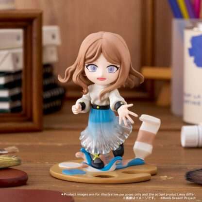 BanG Dream! It's MyGO!!!!! PalVerse PVC Statue Soyo Nagasaki 10 cm – Bild 2