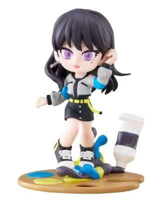 BanG Dream! It's MyGO!!!!! PalVerse PVC Statue Taki Shiina 10 cm