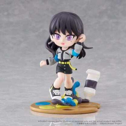 BanG Dream! It's MyGO!!!!! PalVerse PVC Statue Taki Shiina 10 cm – Bild 3