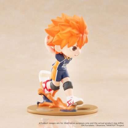 Haikyu!! PalVerse PVC Statue Shoyo Hinata 10 cm – Bild 6