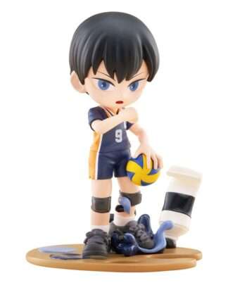 Haikyu!! PalVerse PVC Statue Tobio Kageyama 10 cm
