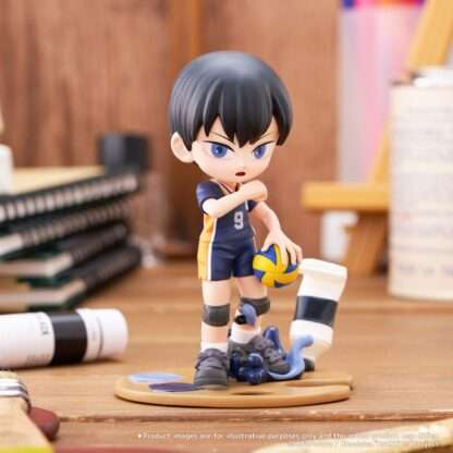 Haikyu!! PalVerse PVC Statue Tobio Kageyama 10 cm – Bild 2