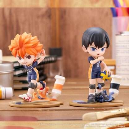 Haikyu!! PalVerse PVC Statue Tobio Kageyama 10 cm – Bild 7