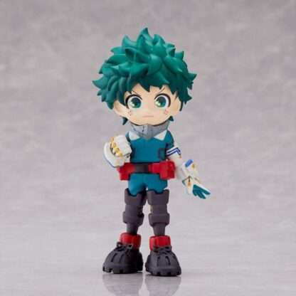 My Hero Academia PalVerse PVC Figuren Vol. 1 9 cm Sortiment (6) – Bild 3