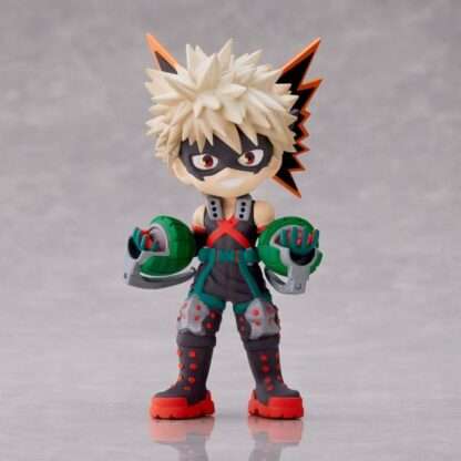 My Hero Academia PalVerse PVC Figuren Vol. 1 9 cm Sortiment (6) – Bild 4
