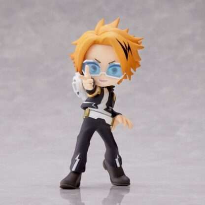 My Hero Academia PalVerse PVC Figuren Vol. 1 9 cm Sortiment (6) – Bild 8