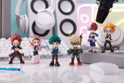 My Hero Academia PalVerse PVC Figuren Vol. 1 9 cm Sortiment (6) – Bild 9