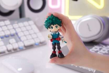 My Hero Academia PalVerse PVC Figuren Vol. 1 9 cm Sortiment (6) – Bild 10