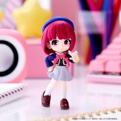 Oshi No Ko PalVerse PVC Figuren 9 cm Sortiment (6) – Bild 4