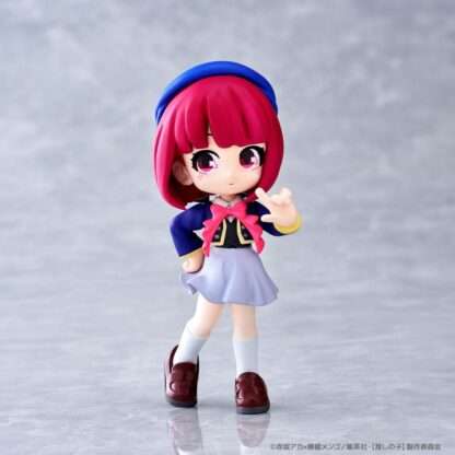 Oshi No Ko PalVerse PVC Figuren 9 cm Sortiment (6) – Bild 5