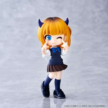 Oshi No Ko PalVerse PVC Figuren 9 cm Sortiment (6) – Bild 7