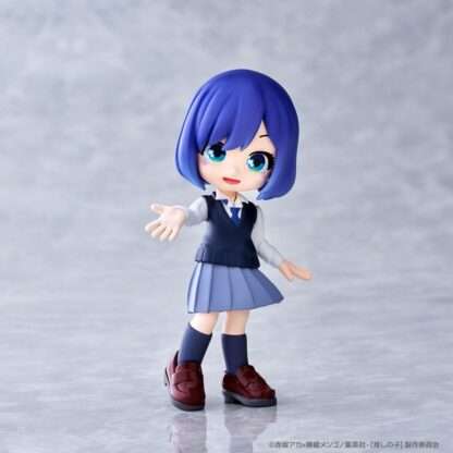 Oshi No Ko PalVerse PVC Figuren 9 cm Sortiment (6) – Bild 9