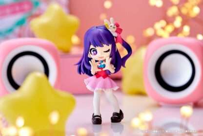 Oshi No Ko PalVerse PVC Figuren 9 cm Sortiment (6) – Bild 12