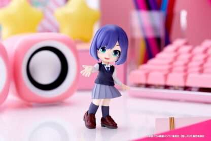 Oshi No Ko PalVerse PVC Figuren 9 cm Sortiment (6) – Bild 17