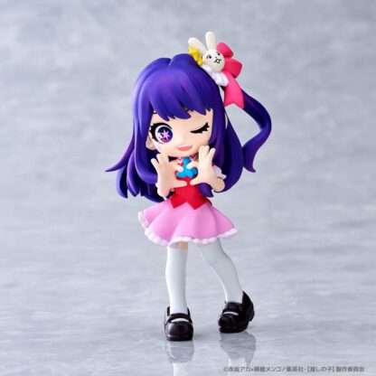 Oshi No Ko PalVerse PVC Figuren 9 cm Sortiment (6) – Bild 21