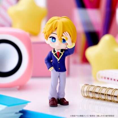 Oshi No Ko PalVerse PVC Figuren 9 cm Sortiment (6) – Bild 22