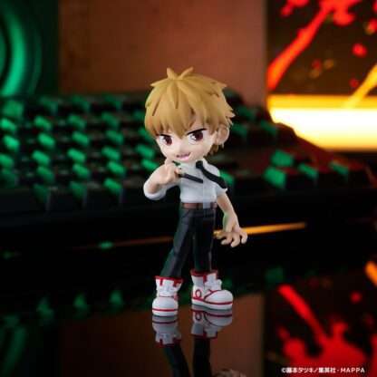Chainsaw Man PalVerse PVC Figuren 9 cm – Bild 5