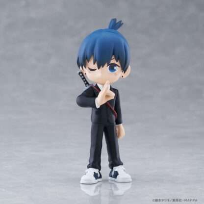 Chainsaw Man PalVerse PVC Figuren 9 cm – Bild 10