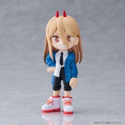 Chainsaw Man PalVerse PVC Figuren 9 cm – Bild 12