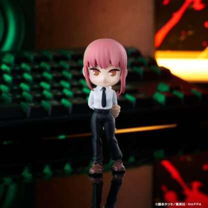 Chainsaw Man PalVerse PVC Figuren 9 cm – Bild 13