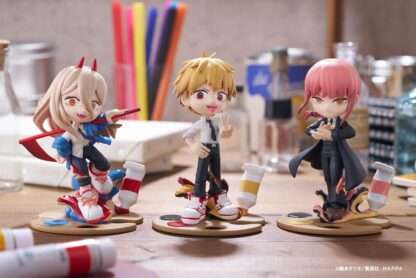 Chainsaw Man PalVerse PVC Statue Power 10 cm – Bild 3