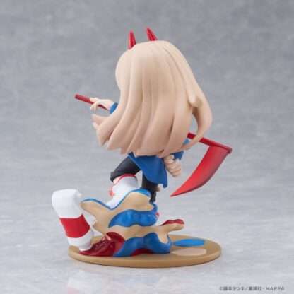 Chainsaw Man PalVerse PVC Statue Power 10 cm – Bild 6