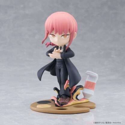 Chainsaw Man PalVerse PVC Statue Makima 10 cm – Bild 4