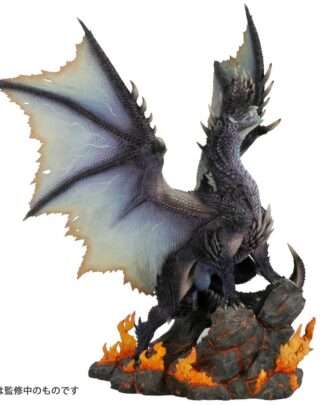 Monster Hunter PVC Statue CFB Creators Model Alatreon (re-run) 33 cm