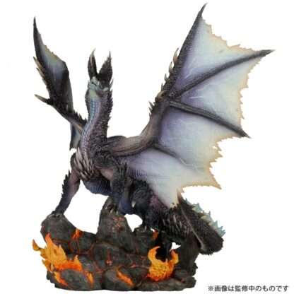 Monster Hunter PVC Statue CFB Creators Model Alatreon (re-run) 33 cm – Bild 2