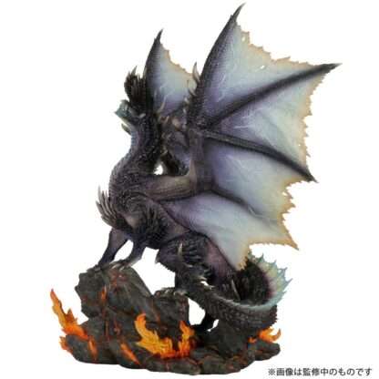 Monster Hunter PVC Statue CFB Creators Model Alatreon (re-run) 33 cm – Bild 3