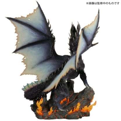 Monster Hunter PVC Statue CFB Creators Model Alatreon (re-run) 33 cm – Bild 4