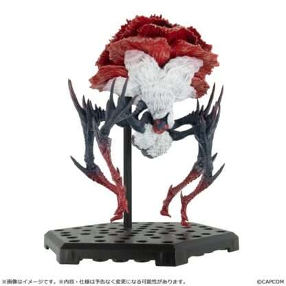 Monster Hunter Capcom Figure Builder Sammelfiguren Standard Model Plus Vol. 28 10 - 15 cm Sortiment (6) – Bild 3
