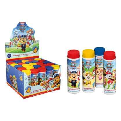 Paw Patrol Pustefix Seifenblasen Klassik Sortiment (25) – Bild 2